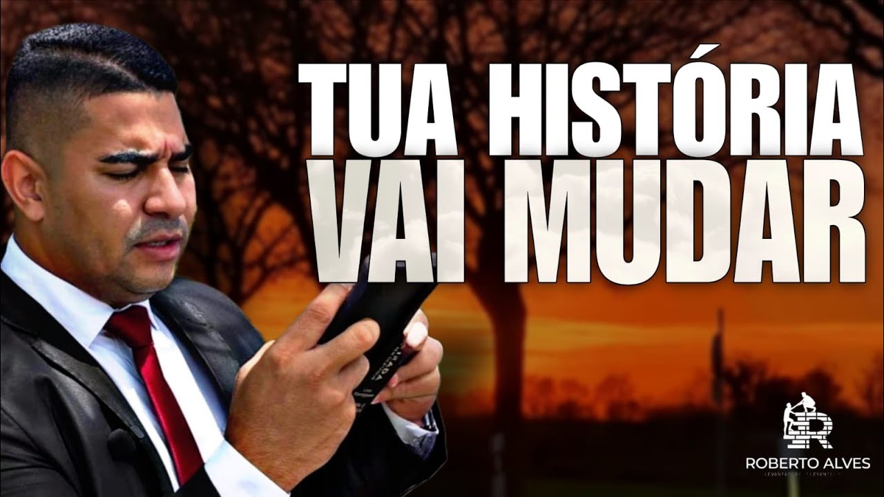 A sua história vai tomar outro rumo