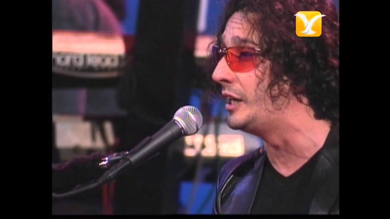 Fito Paez, 11 y 6, Festival de Viña 2002