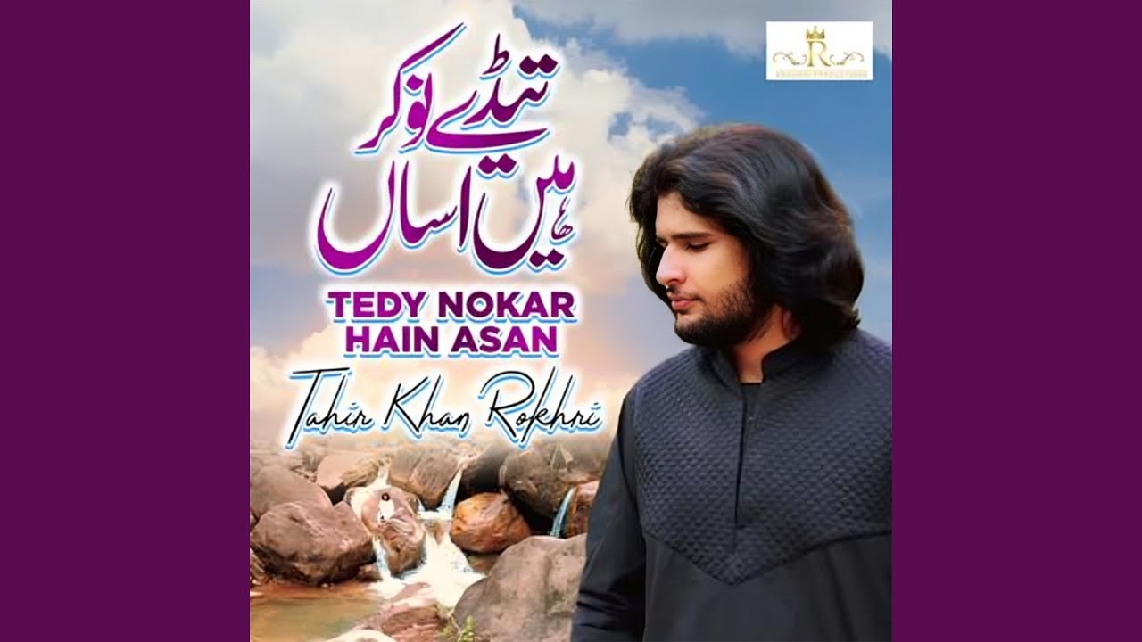 Tedy Nokar Hain Asan
