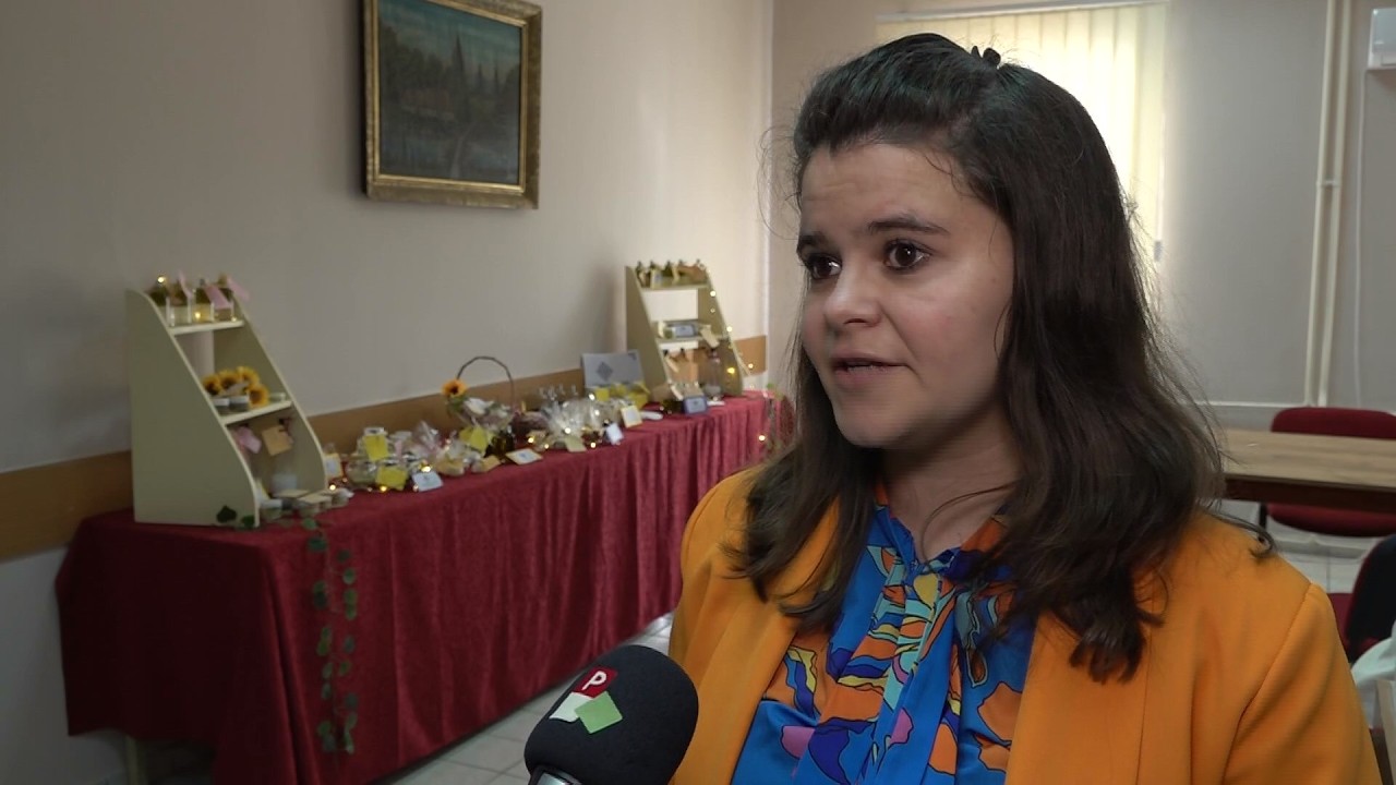 Kreatív foglalkozások a Vasutas Helyi Közösségben