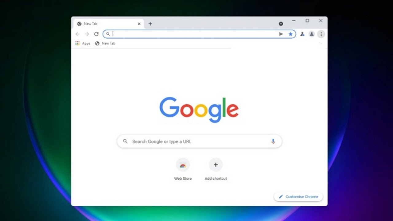 Google обновил дизайн Chrome к выходу Windows 11