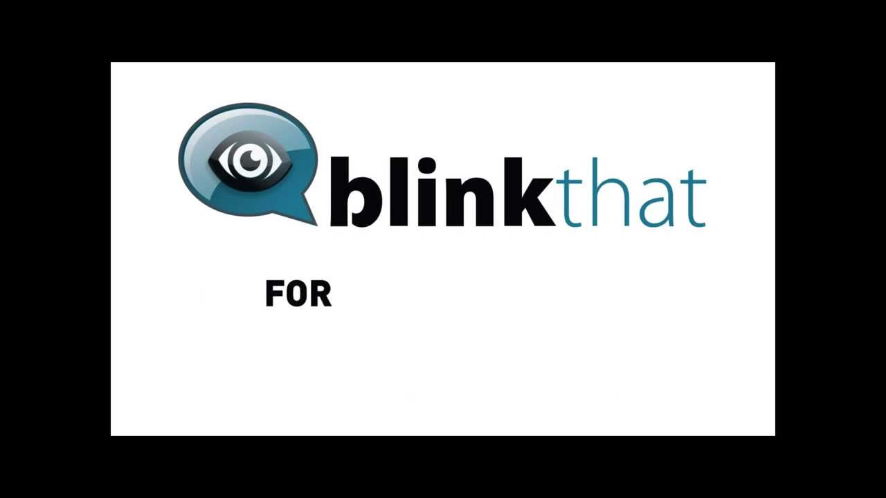 Blink That - Free online course software for all your e-learning needs.  Blink that course for free!