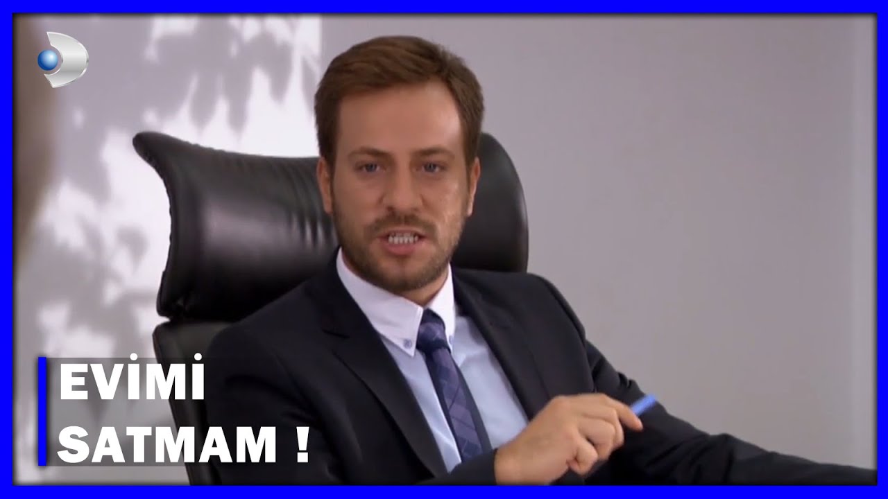 Erdoğan Şirket İflasında Mallarını Kaybediyor! - Fatmag&uuml;l'&uuml;n Su&ccedil;u Ne? 41.B&ouml;l&uuml;m