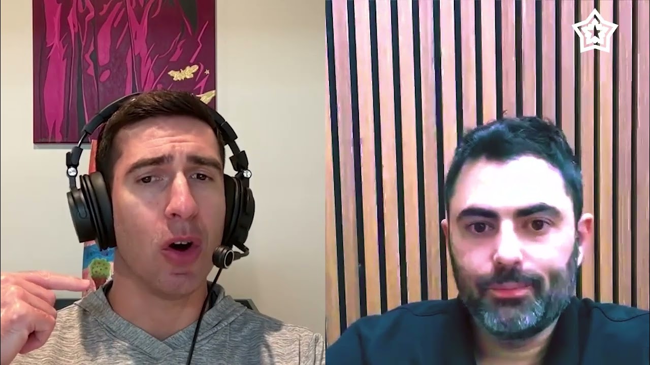 Eric Markowitz on the importance of networking and field research in the AI age