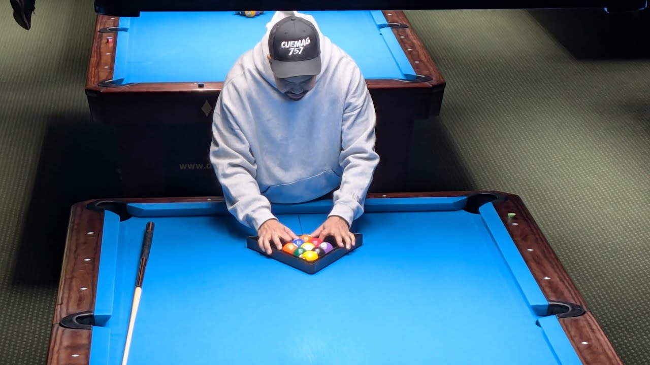 POOL ACTION CHALLENGE$$$!#lpool  #viral #trending #billiards 
