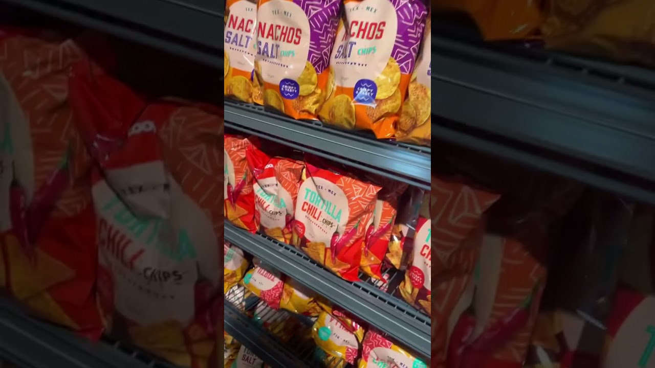 Grocery shopping in Denmark 🇩🇰 🛒 