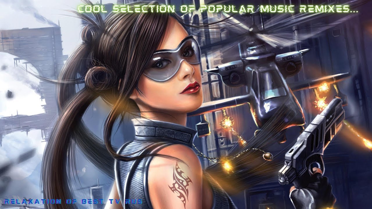 Vocal Trance music TV 🔊Музыка Без Авторских Прав Trap🔊Best BASS music TV 🔊Nightcore mix TV 2022!