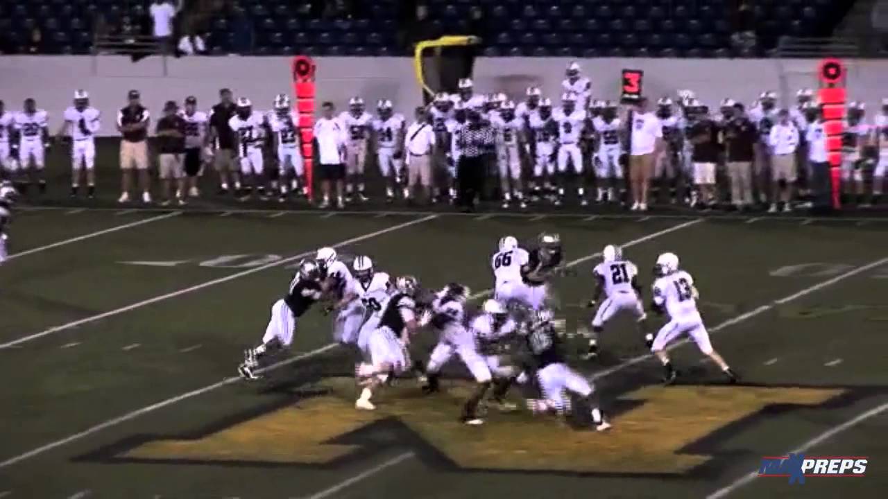 Gilman, MD - Henry Poggi  DT-TE