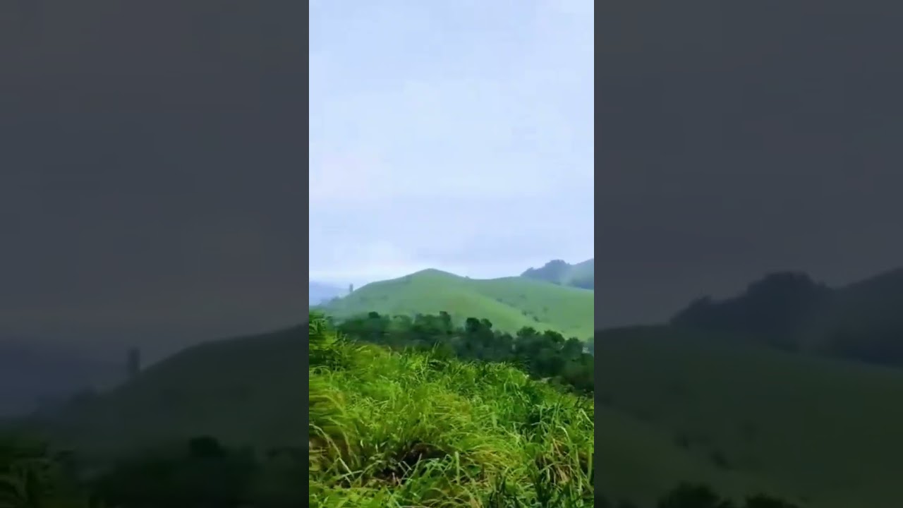 kottamala view point # vagamon