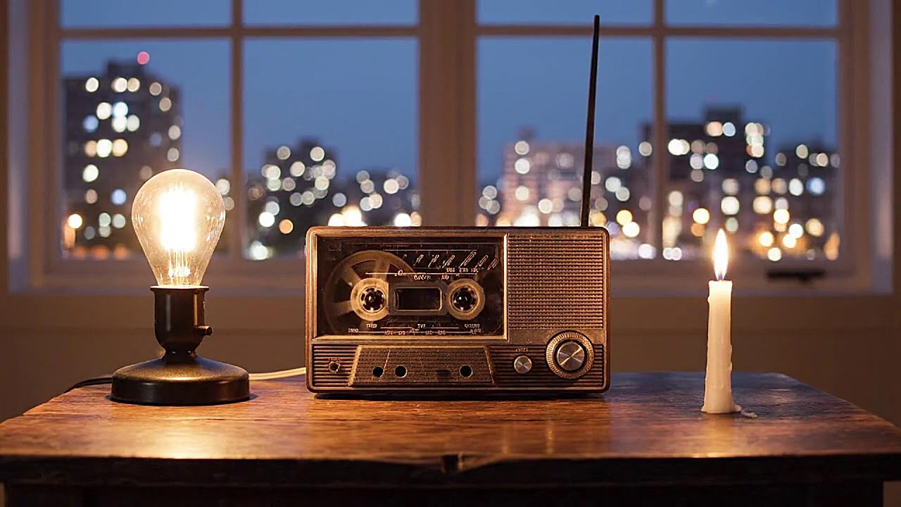 Repetitive Sound Ambience with Low Intensity Loop for Sleep