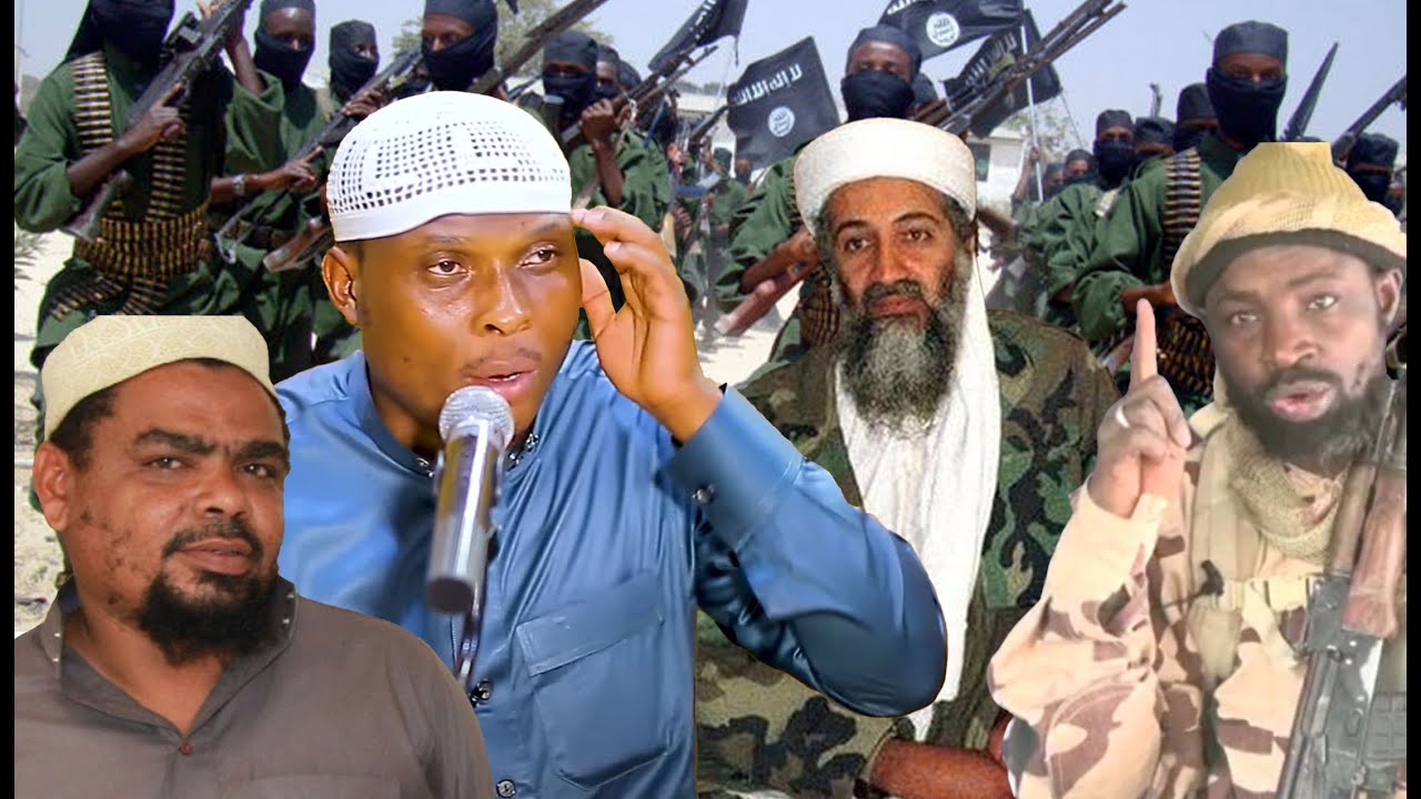 Sheikh Faraji ati ntawe ntinya ibyo nkora  nibyo mvuga mbivuga kubera Allah // Muyislam tinya Imana