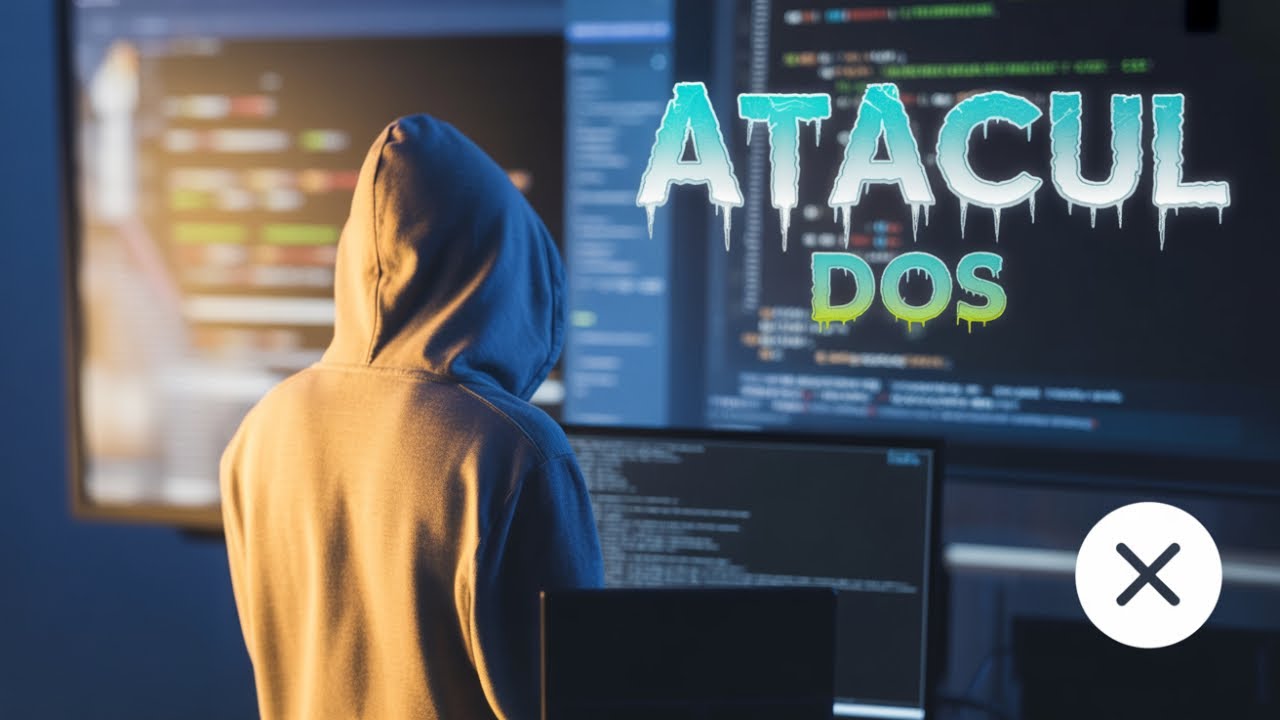 Ce este un atac DDoS și cum funcționează?