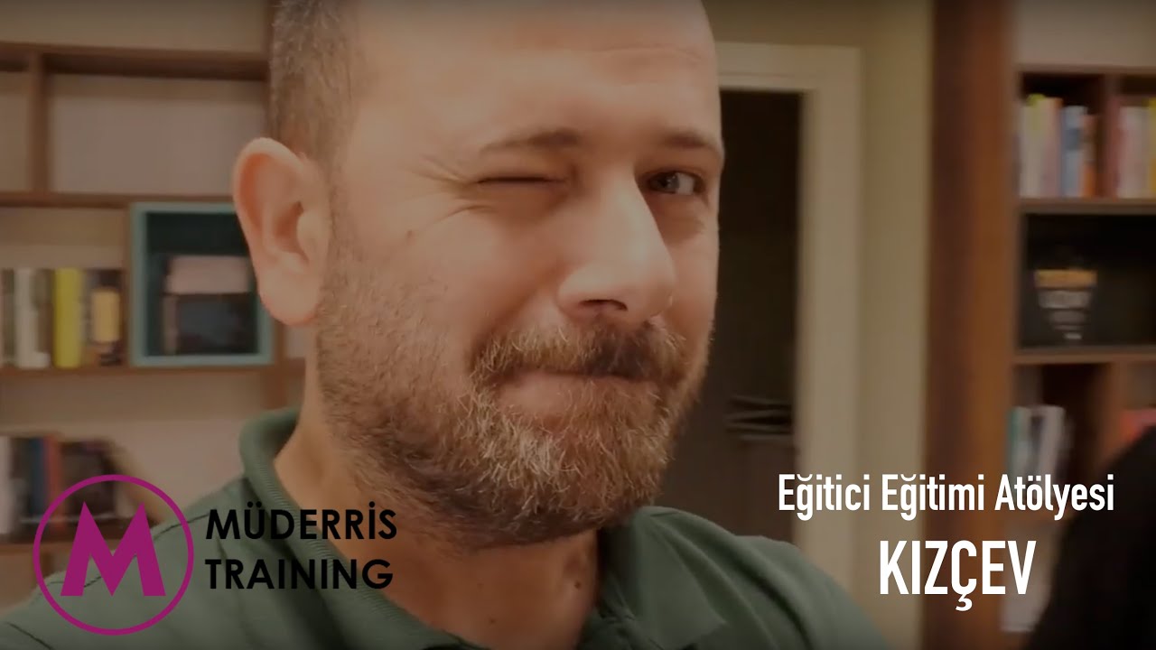Eğitmen Eğitimi Atölyesi | KIZÇEV