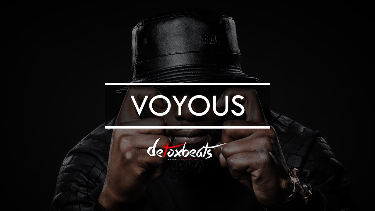 *TRAP* DeTox Beats - Voyous [Gradur x Lacrim x Kaaris Type Beat] 2015