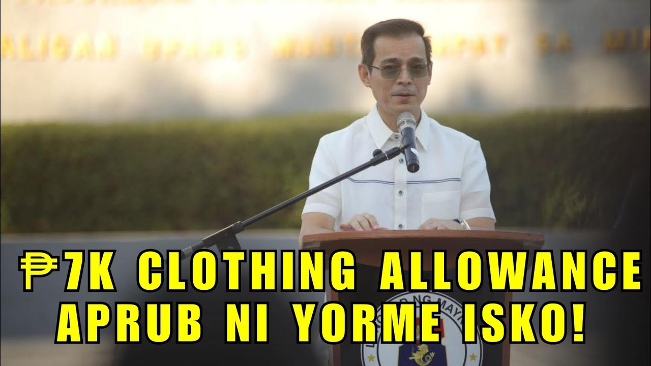 LIVE: GOOD MORNING, MANILA! | MAYOR ISKO MORENO | FEB. 23, 2026