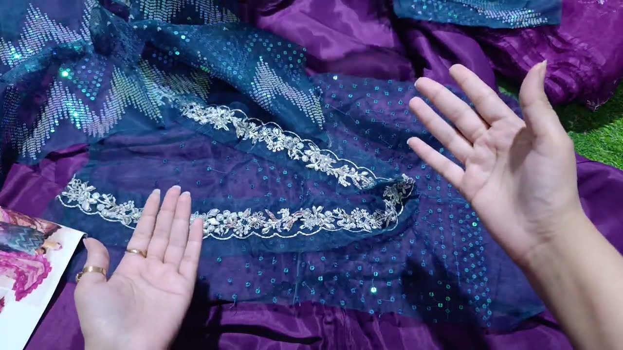 Nureh original | Maria b | Sana safinaz lawn | ladies concern | 03153007080