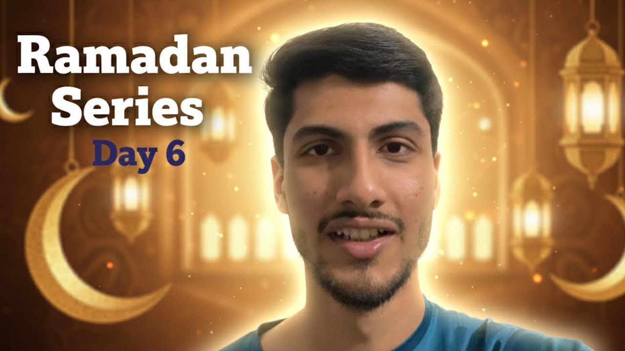 Ramadan series day 6 ramadan #ramadan2026 #quran #youtubeshorts #trending #ramzan #namaz #unboxing 
