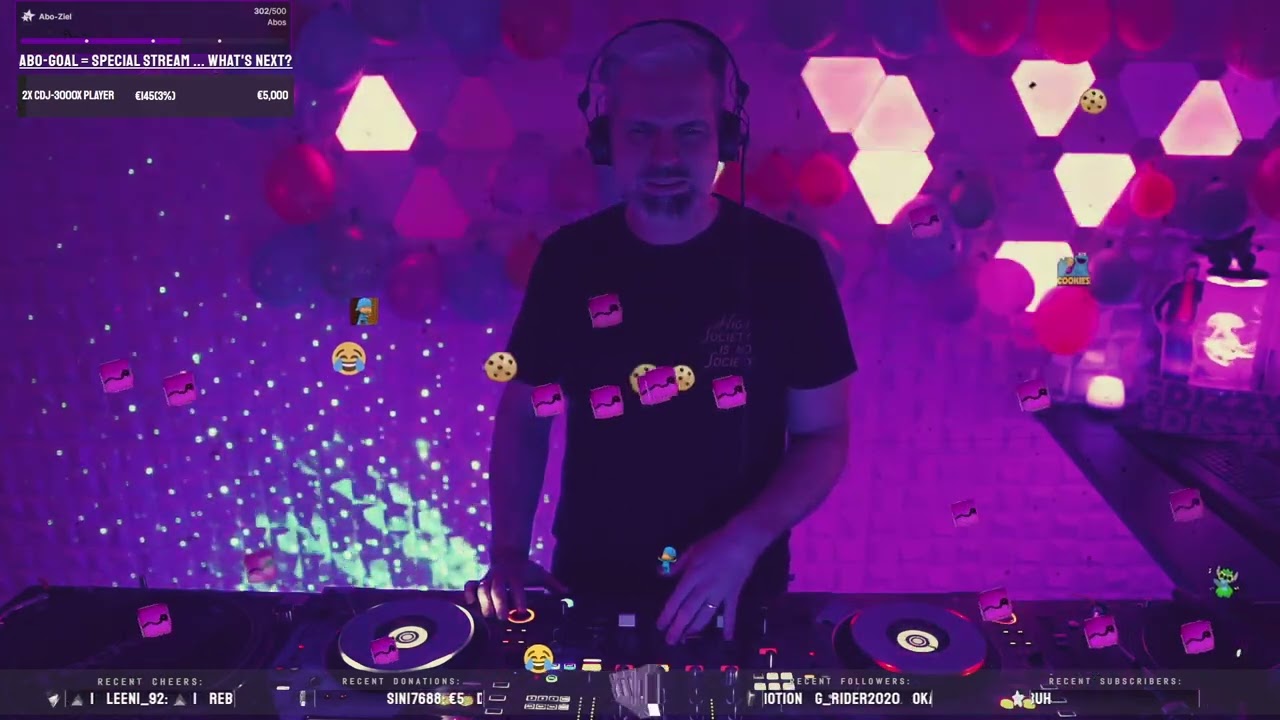 Sunday Night Trance | 18.01.2026