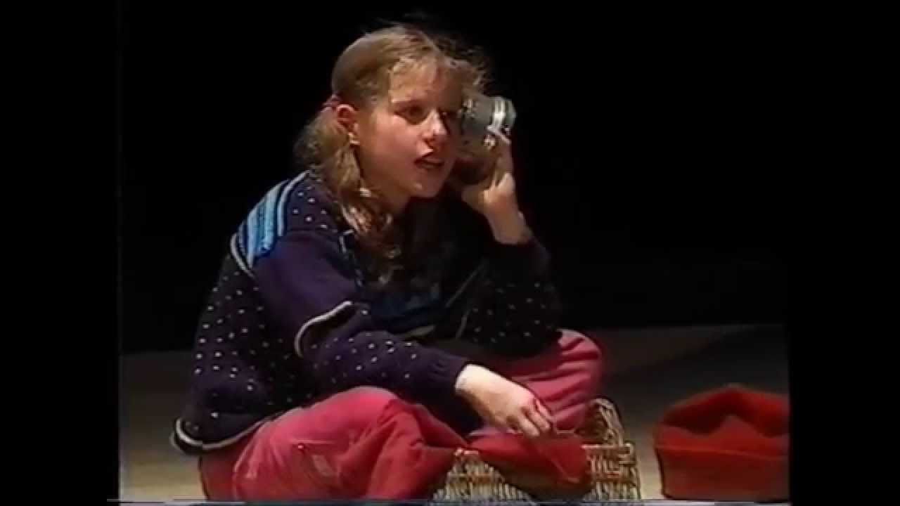 De Man met de rode hoed - Jozef van den Berg