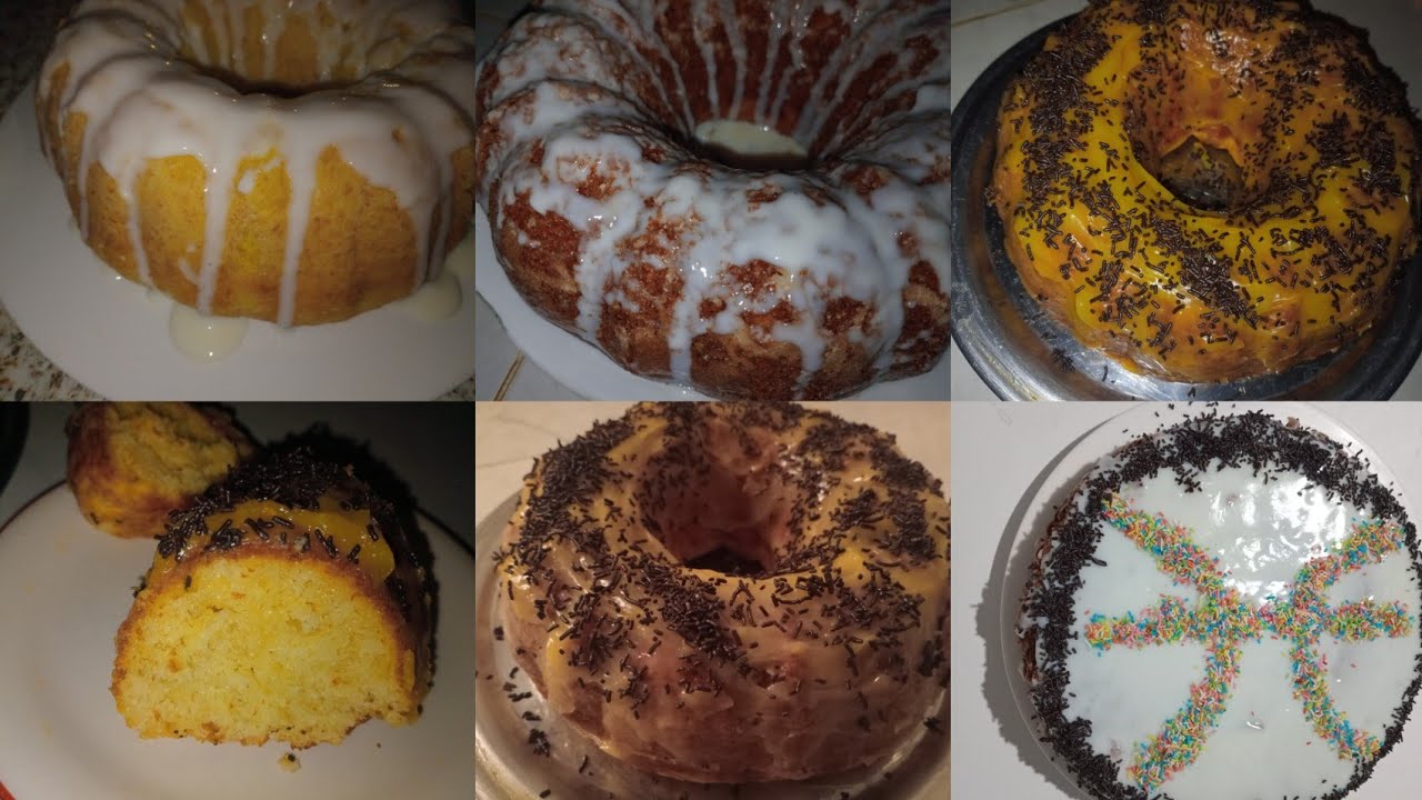 كيك🎂 سهل وناجح مع طريقة التزيين للمبتدئات