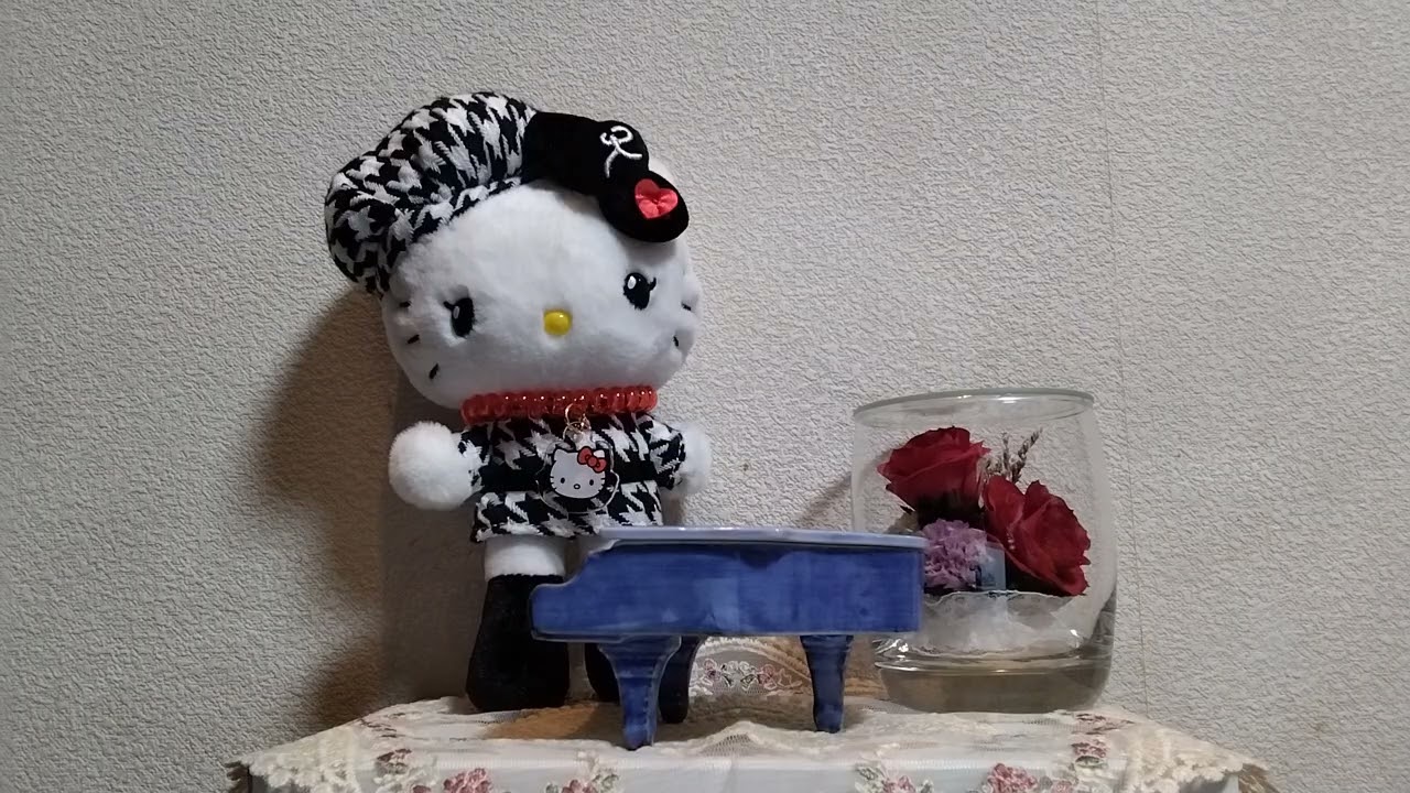 ｼｬﾌﾞﾘｴ：ｽｹﾙﾂｫ・ﾜﾙﾂ もりんぴあこうづMORI×MORIﾎｰﾙ 2019