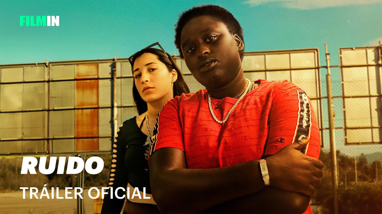 Ruido - Tr&aacute;iler | Filmin