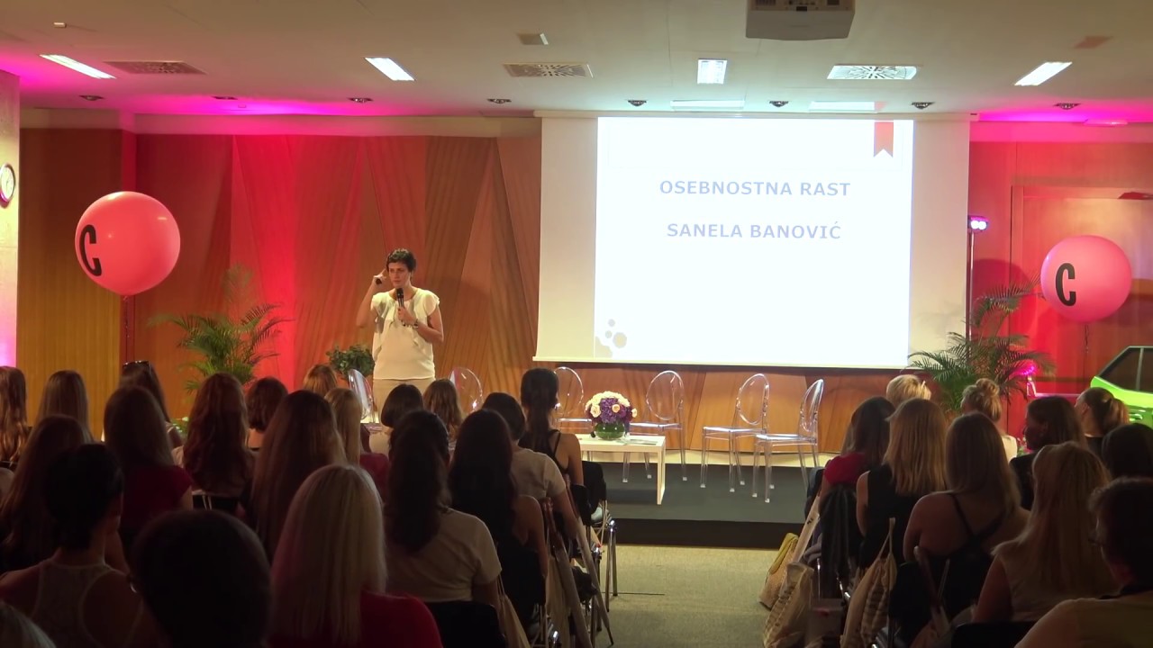 Sanela Banović: Zakaj se splača vlagati v duševno zdravje?