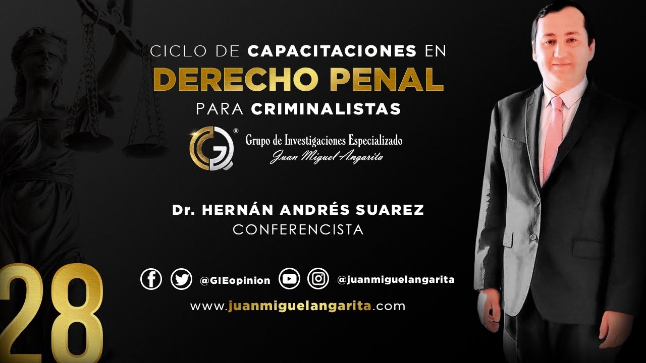 28 - Preclusión de la Investigación y aspectos preliminares de la acusación.