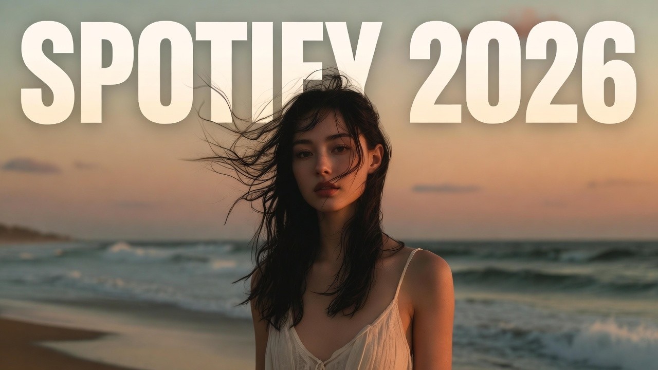 TOP  100 Pop  Songs 2025–2026 🎧 TikTok Trending & Spotify Favorites | POP Smile Music