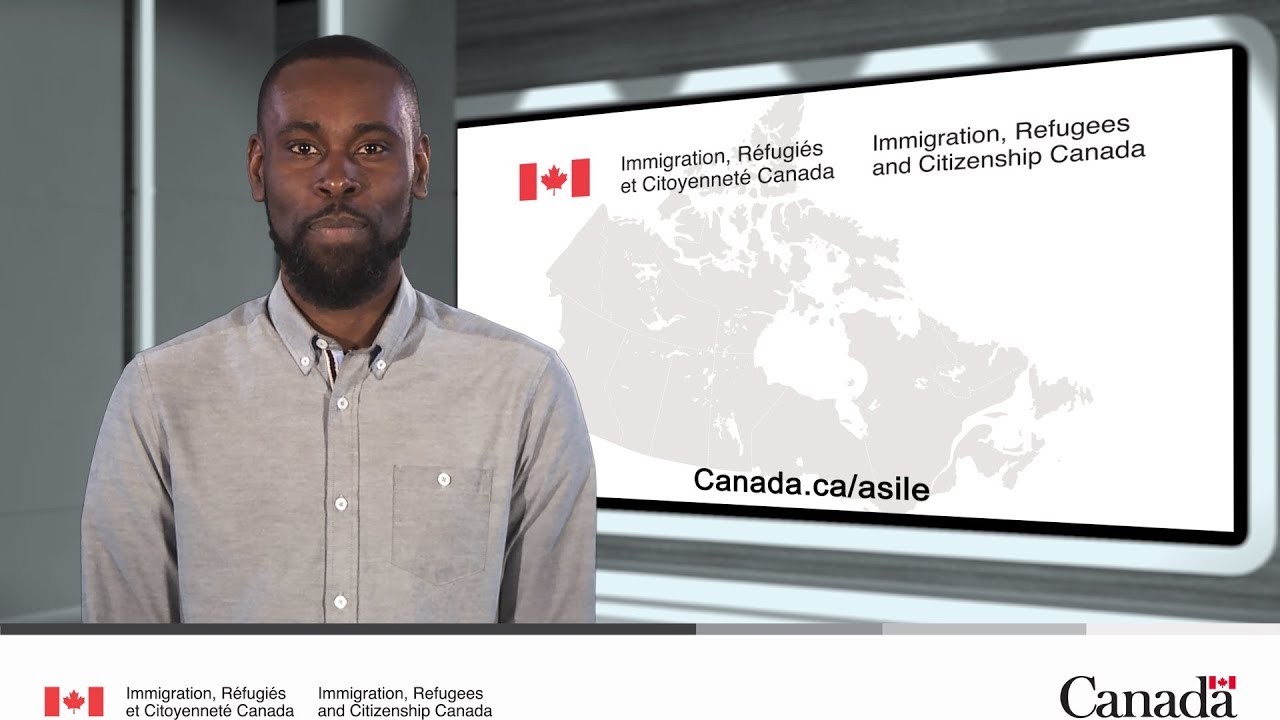 Demander le statut de réfugié au Canada : ce que vous devez savoir