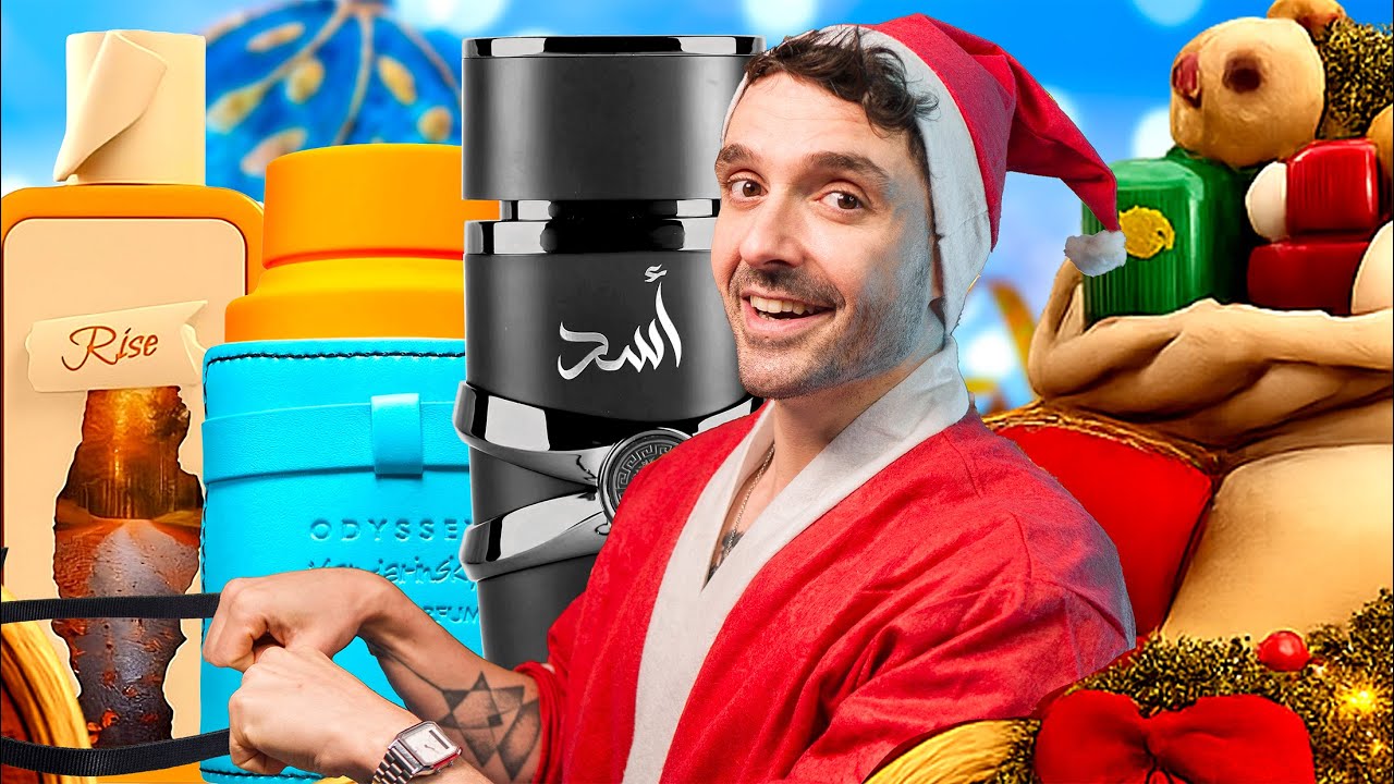 TOP 10 CLONES para Regalar Esta NAVIDAD