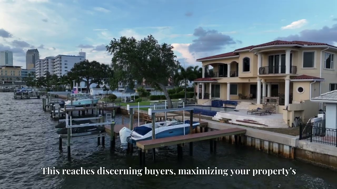 Tampa Luxury Real Estate