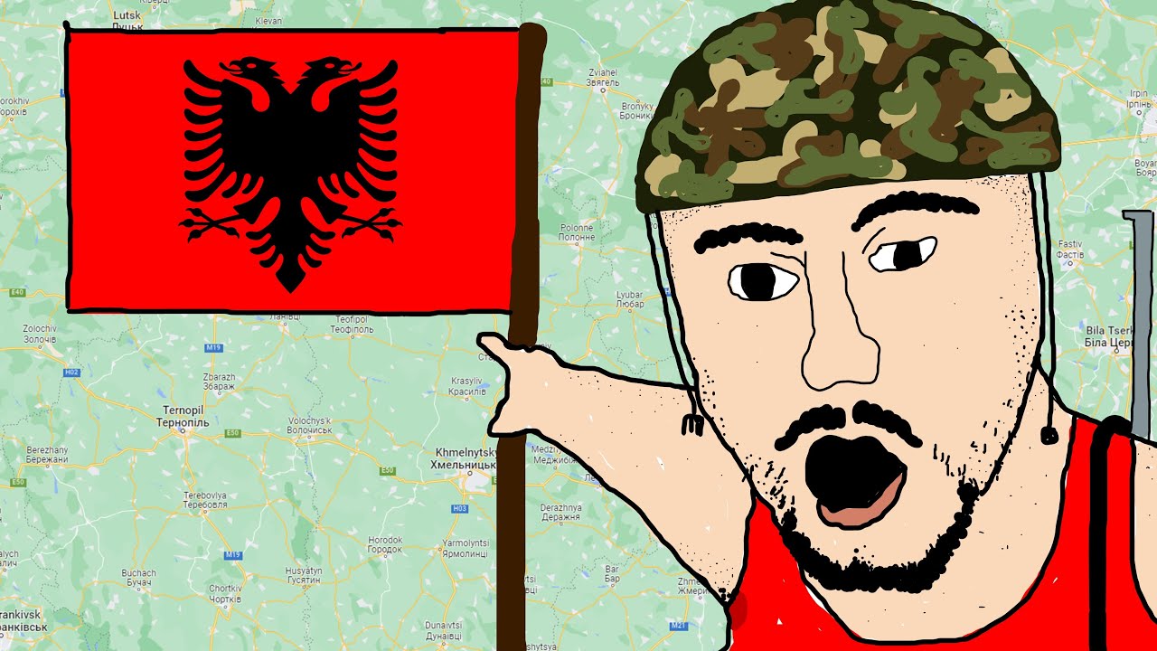 How to Start a War