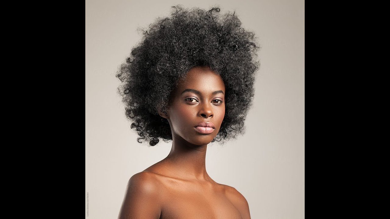 Kulli Jay - African Latina (Official Music Video)