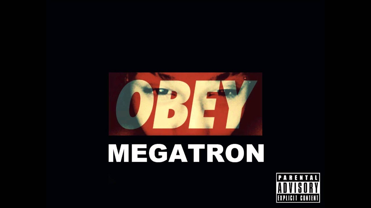 Im Megatron - Ultra RVXDXR (jerkin mix )