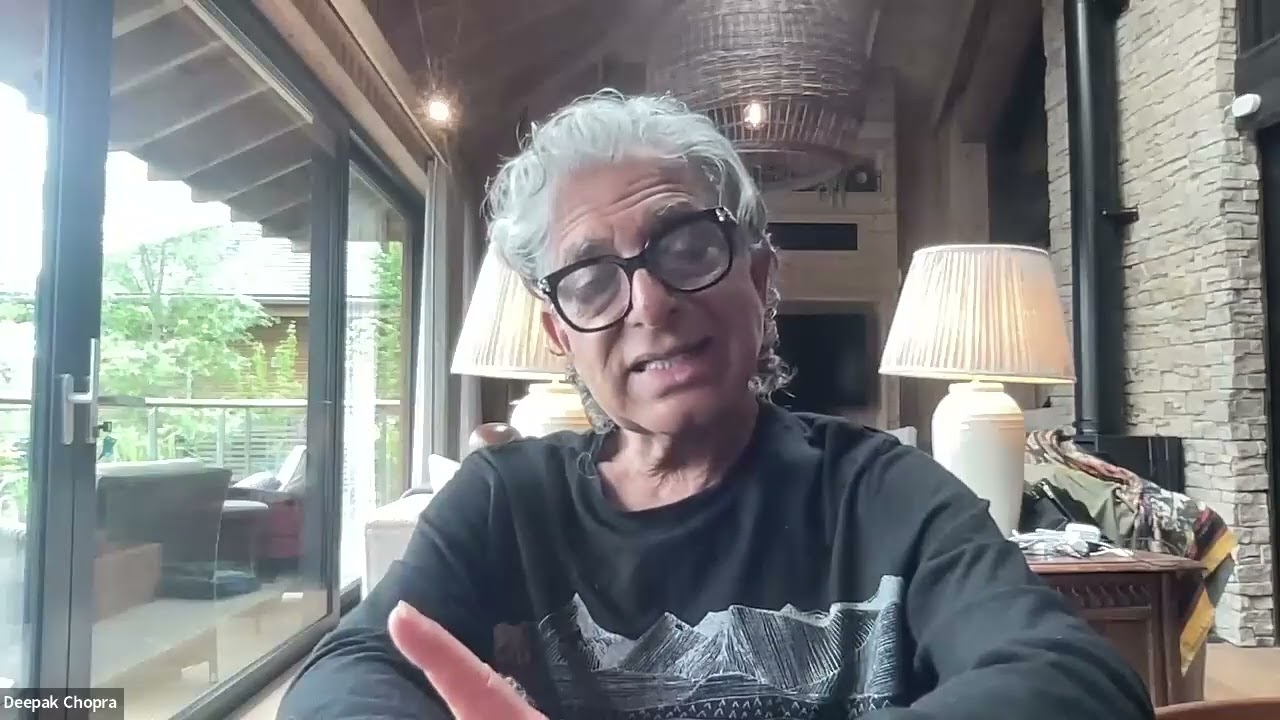 How you create the universe.