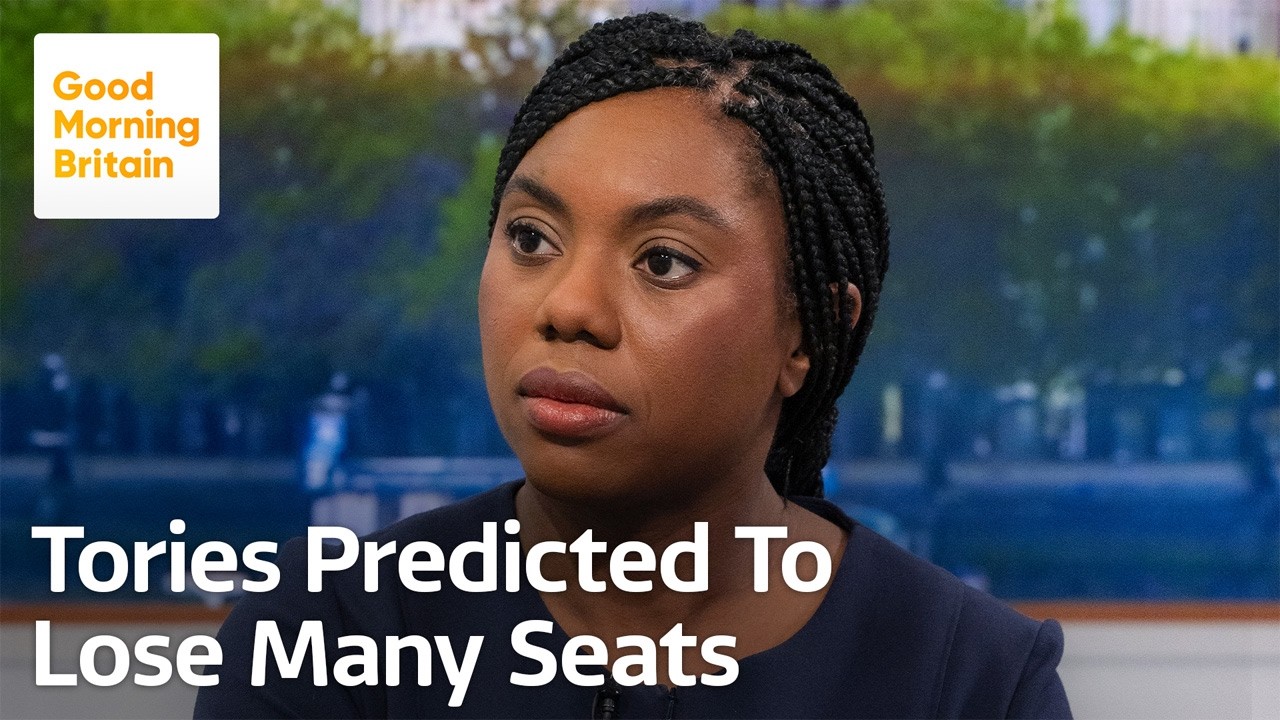 Andrew and Kevin React to Kemi Badenoch's Local Election Plans