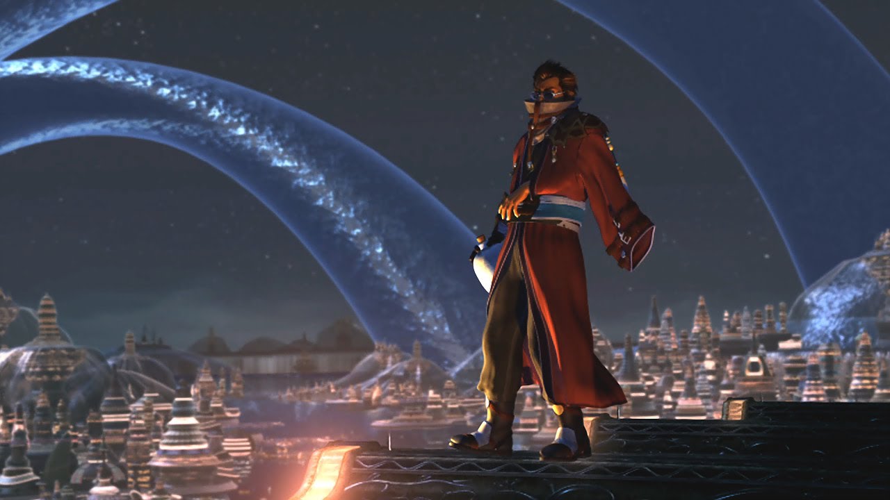 Final Fantasy X HD – Revisiting Spira After All These Years | FF February