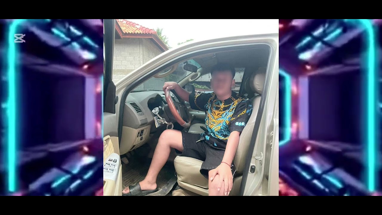 ແກ໊ງ Poj lain loj bmoob me ka