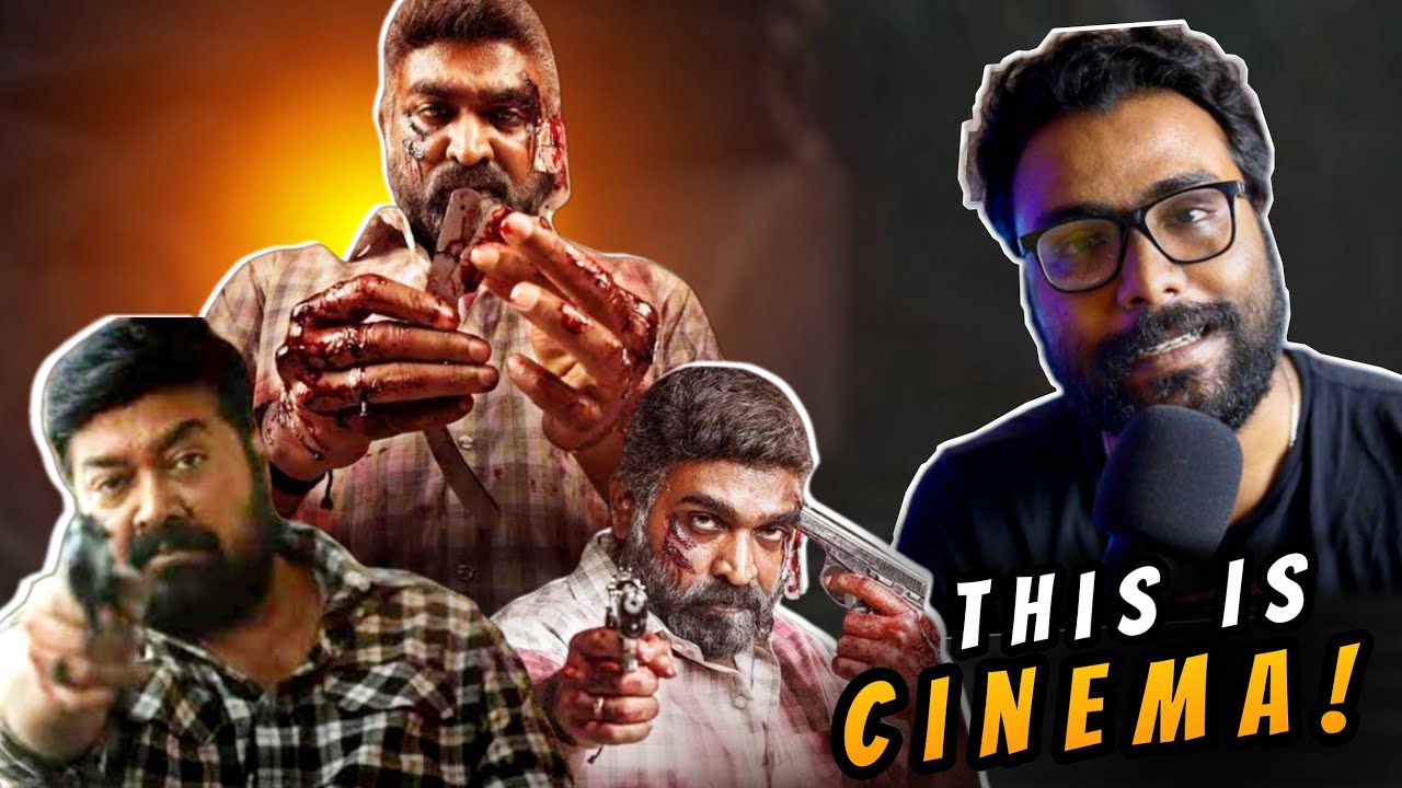 Maharaja Movie Review - 2024 এর Best!💥কি বানিয়েছে!😲