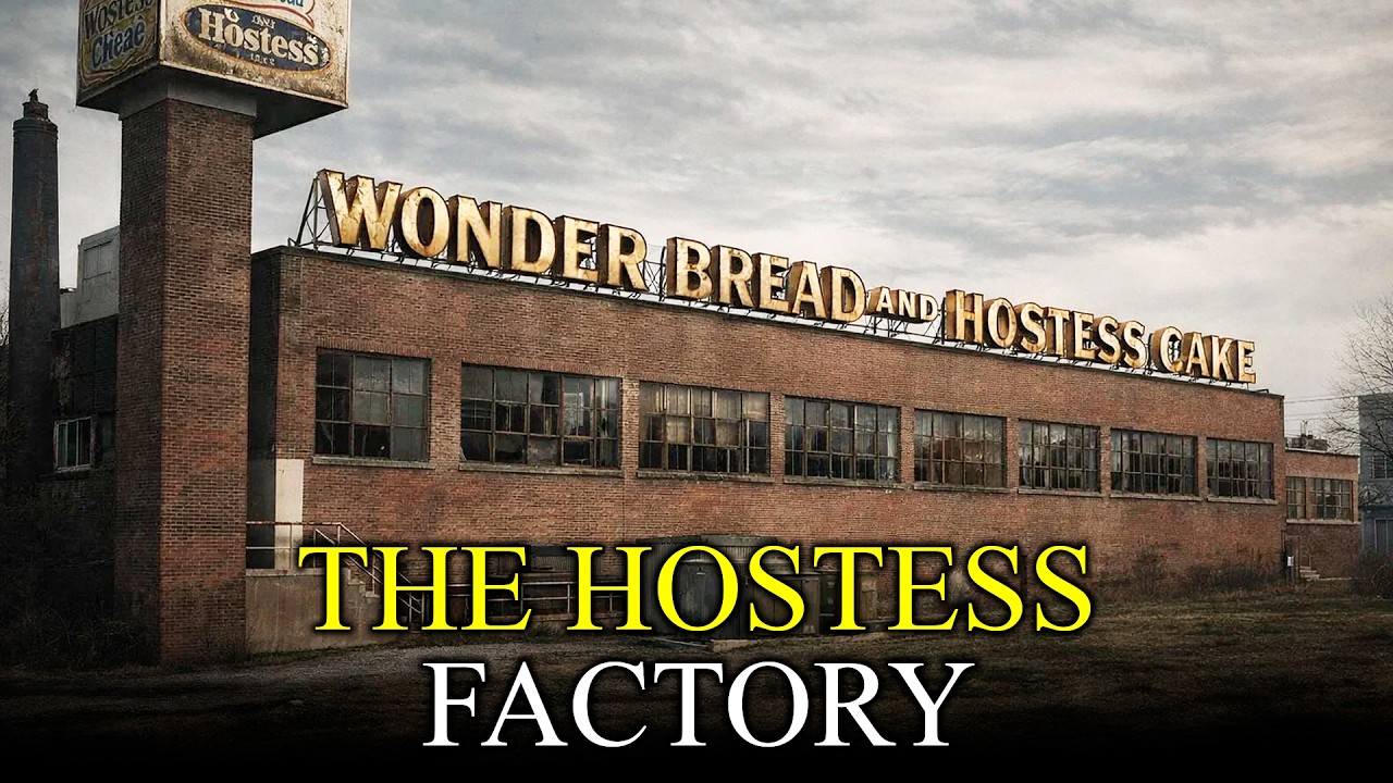 The Hostess Apocalypse: How 18,000 Workers Lost Jobs When Twinkies Died in 2012