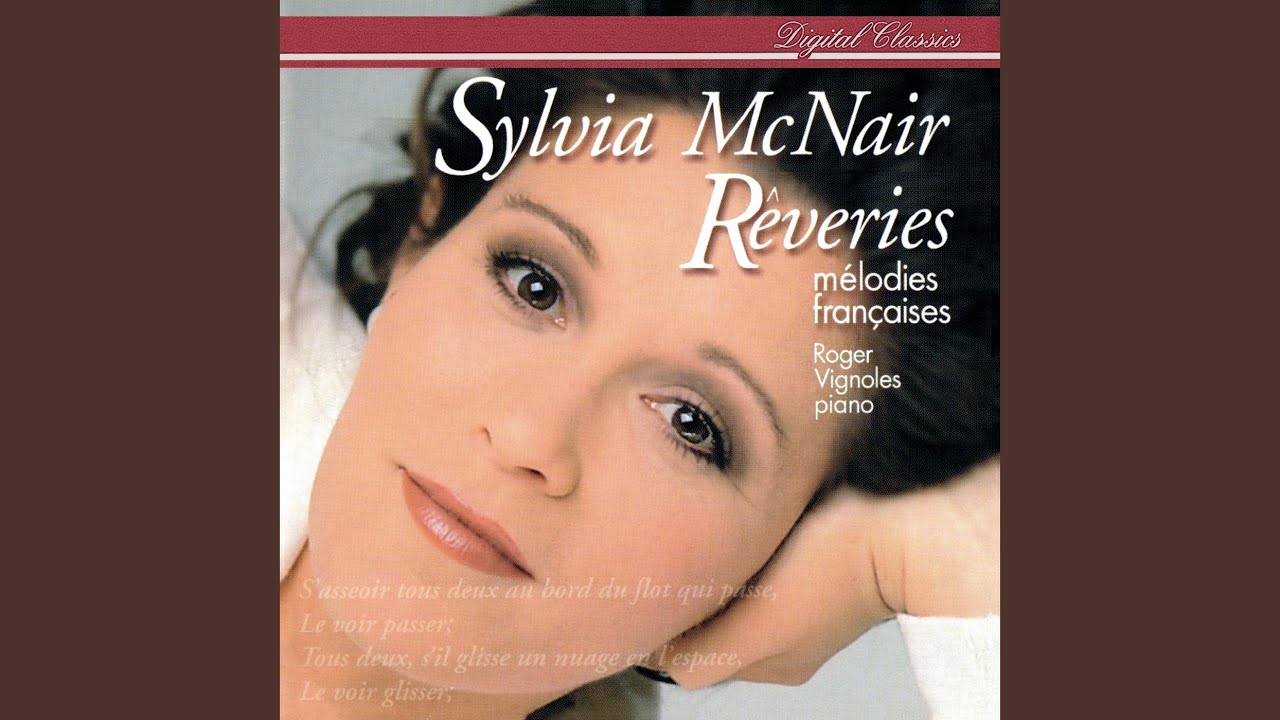 Bizet: La Coccinelle, WD 87