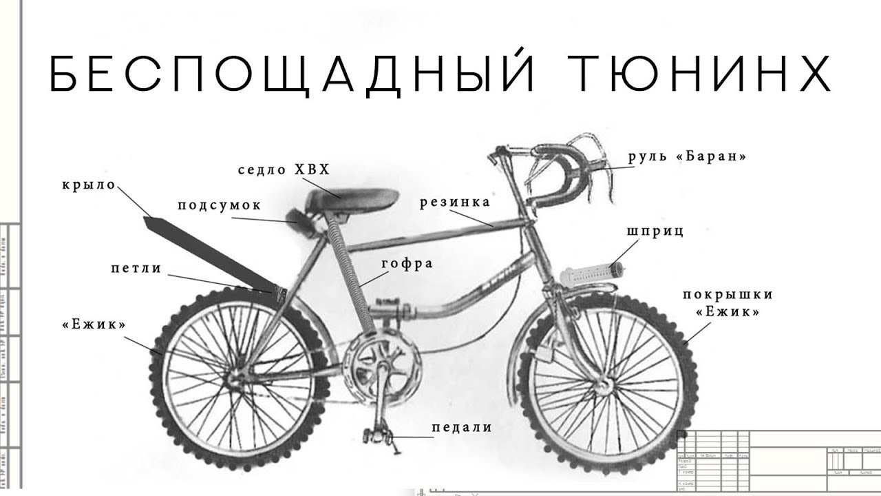Как я тюнячил свою Десну
