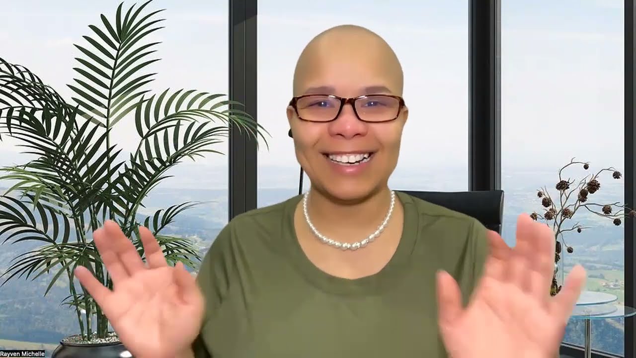 The 3 Life Skills No One Taught Us (And We All Need)