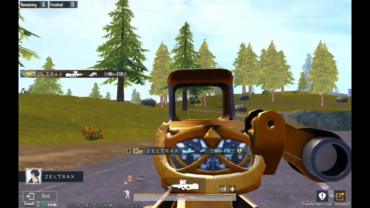 #bgmi #bgmigameplay #sniping #gamingchannel #snipergameplay #tabletgameplay #Xiaomipad6