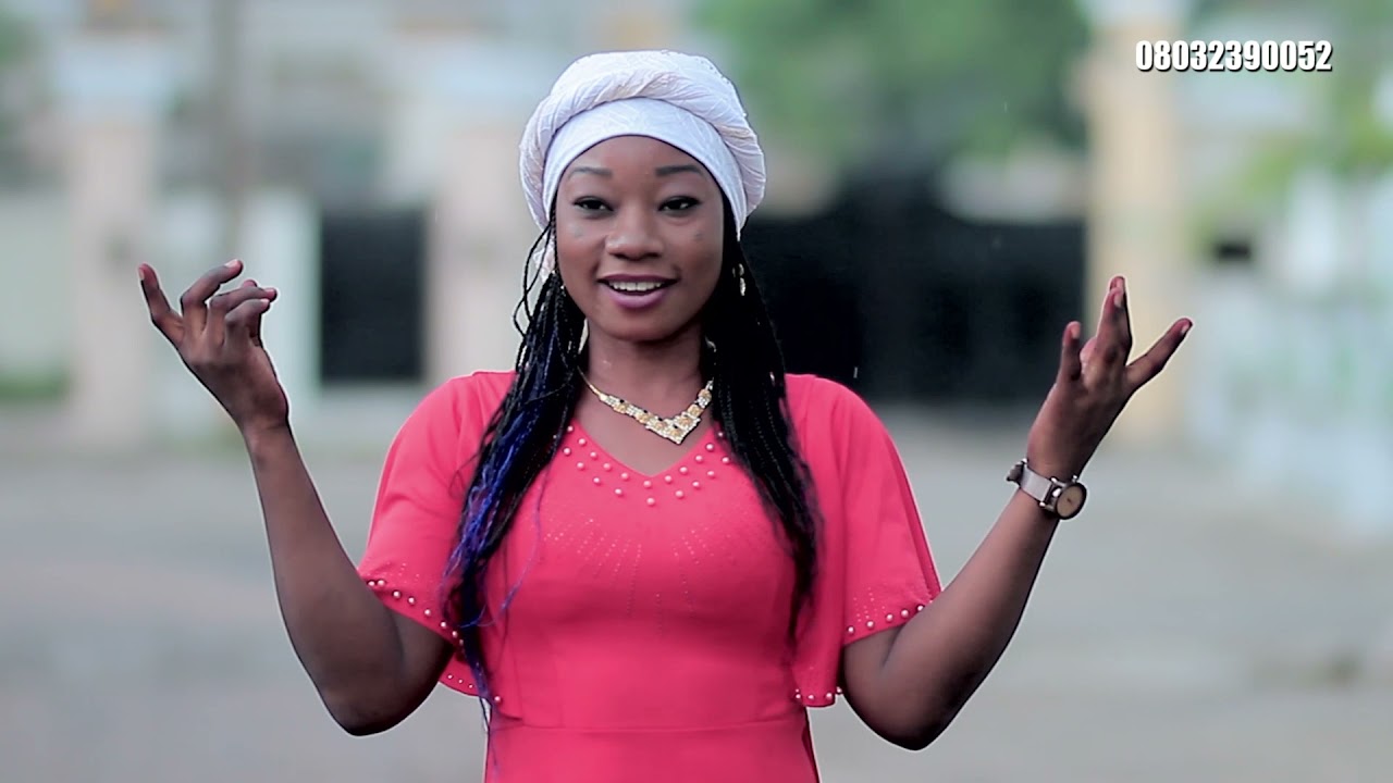 Latest hausa song (ABOKIYAR RAYUWA) hamisu gwamna jaji breaker #sdcreativetv #hausatop #sarauniyatv