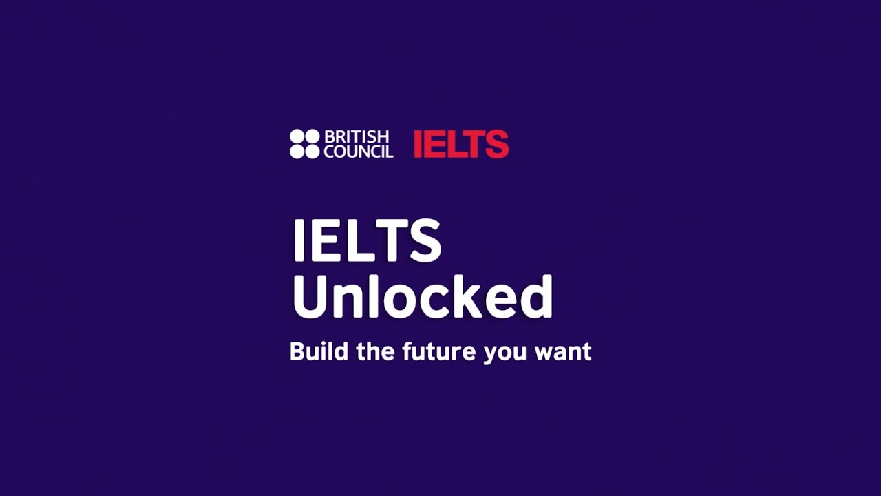 IELTS Unlocked | One Skill Retake | Episode 06