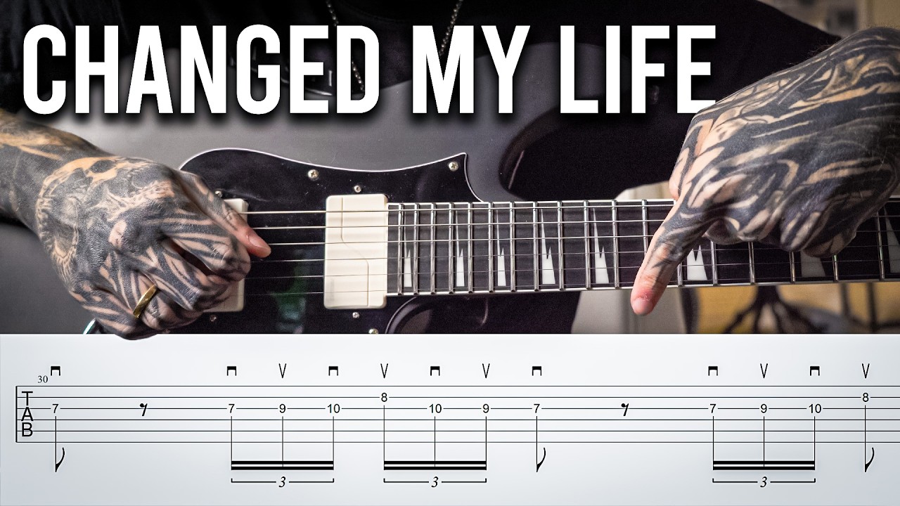 This One Exercise Made Me A Pro Guitarist