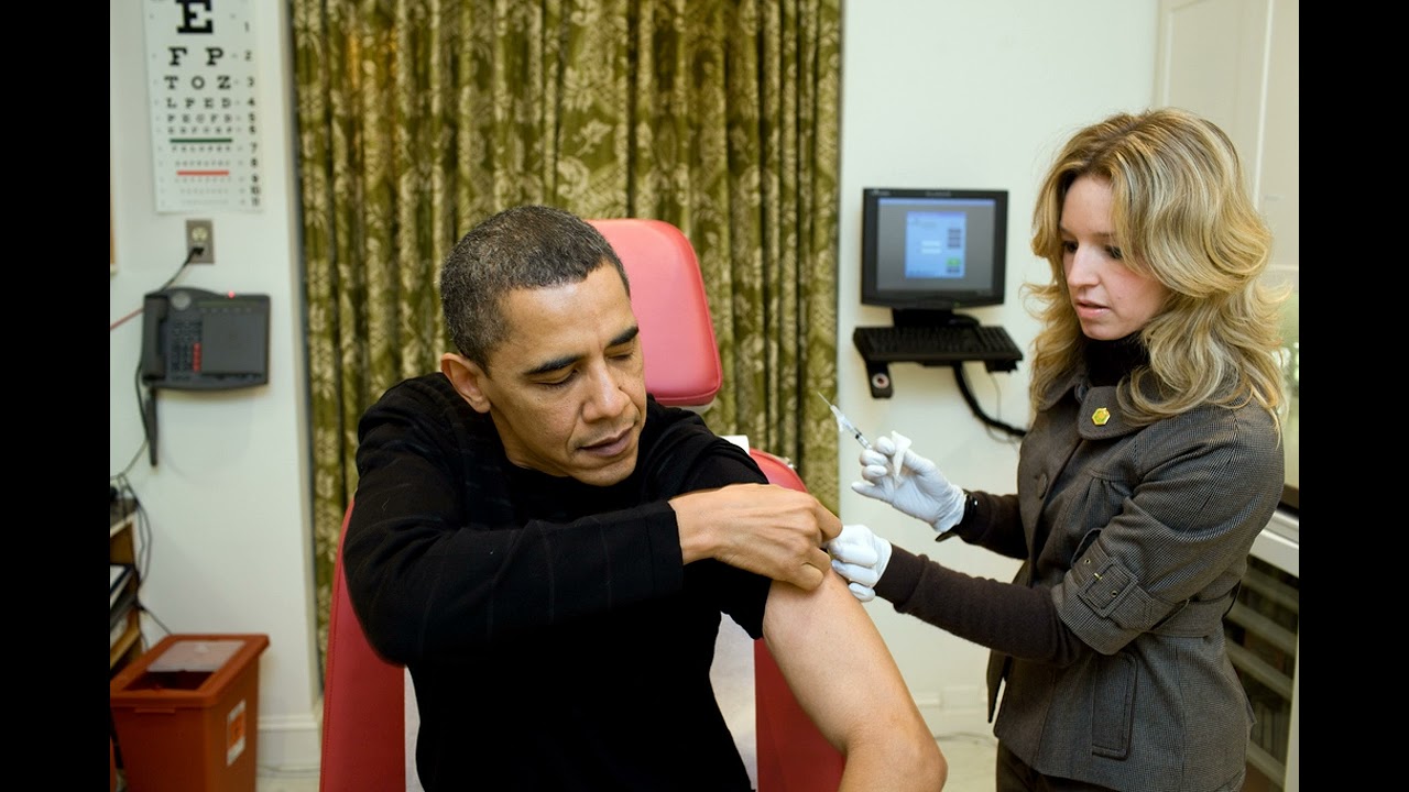 Why do we get sick and what are vaccines?