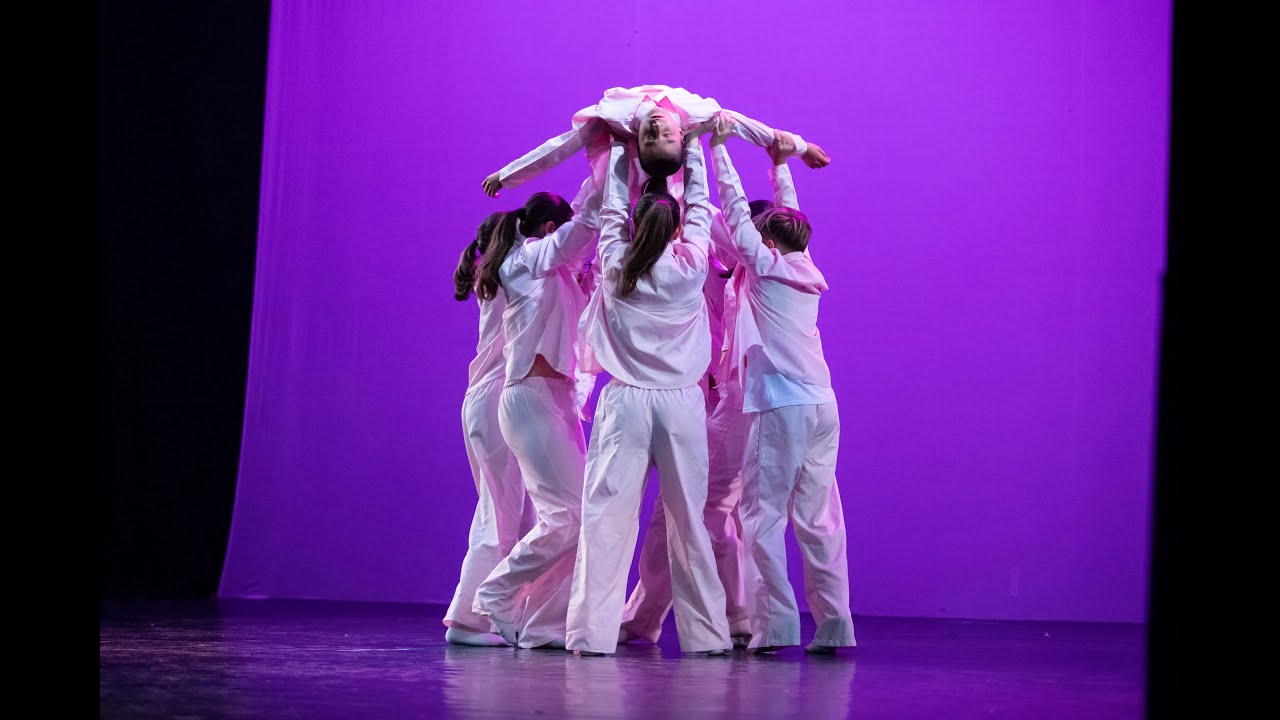 Modern Young | Marianna Regondi, MC Group (Final Show 2k25)